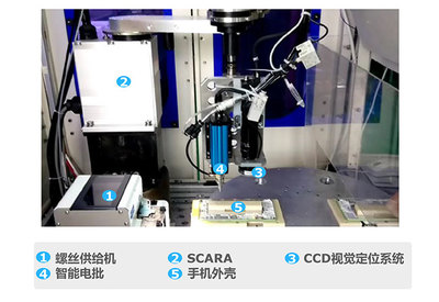 助力移动终端产业品质升级 速美达3C装配解决方案深度解析